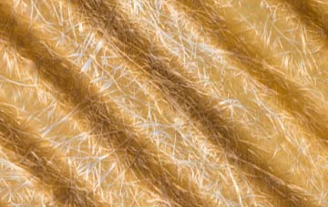 Scowles fibreglass roof waterproofing