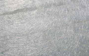 Scowles laminate fibreglass or shingles?