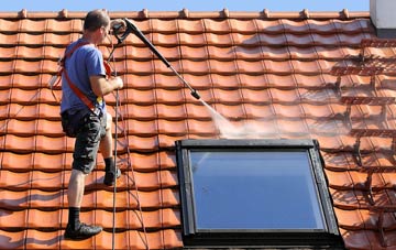 roof cleaning Scowles, Gloucestershire