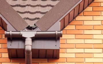 maintaining Scowles soffits