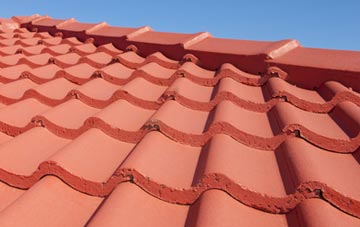 Scowles tile and slate roof replacement