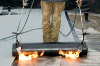 Scowles flat roof sealing quote